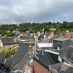 Sur Les Toits De شقة