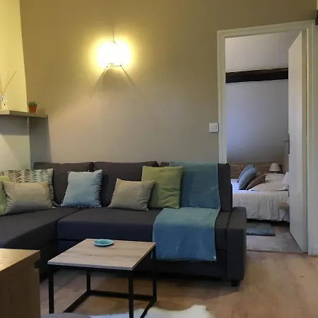 Sur Les Toits De Appartement